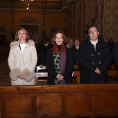 Procesión en honor a Sant Antoni