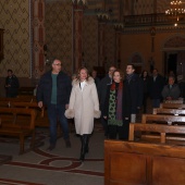 Procesión en honor a Sant Antoni
