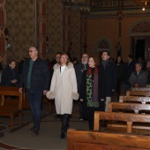 Procesión en honor a Sant Antoni