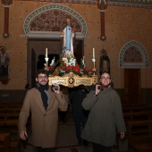 Procesión en honor a Sant Antoni