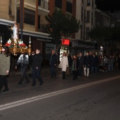 Procesión en honor a Sant Antoni