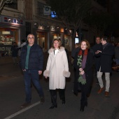 Procesión en honor a Sant Antoni