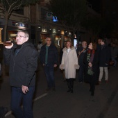 Procesión en honor a Sant Antoni