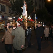 Procesión en honor a Sant Antoni