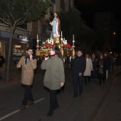 Procesión en honor a Sant Antoni