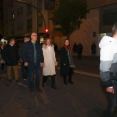 Procesión en honor a Sant Antoni