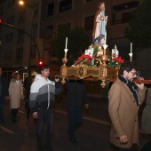 Procesión en honor a Sant Antoni