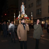 Procesión en honor a Sant Antoni