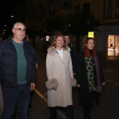 Procesión en honor a Sant Antoni