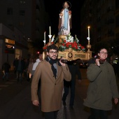 Procesión en honor a Sant Antoni