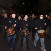 Procesión en honor a Sant Antoni