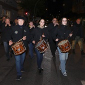 Procesión en honor a Sant Antoni