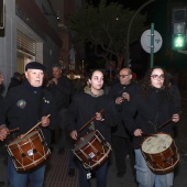 Procesión en honor a Sant Antoni