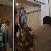 Procesión en honor a Sant Antoni