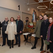 Procesión en honor a Sant Antoni