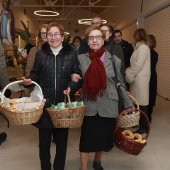 Procesión en honor a Sant Antoni