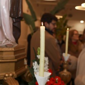 Procesión en honor a Sant Antoni