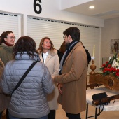 Procesión en honor a Sant Antoni