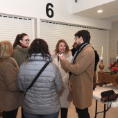 Procesión en honor a Sant Antoni