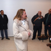 Procesión en honor a Sant Antoni