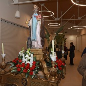 Procesión en honor a Sant Antoni