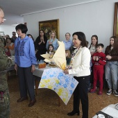 Residencia  Militar de Castellón