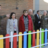 Residencia  Militar de Castellón