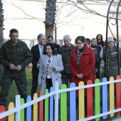 Residencia  Militar de Castellón