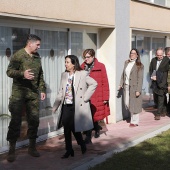 Residencia  Militar de Castellón