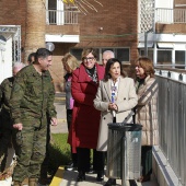 Residencia  Militar de Castellón