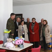 Residencia  Militar de Castellón