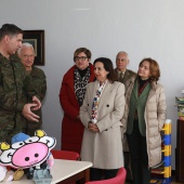 Residencia  Militar de Castellón