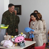 Residencia  Militar de Castellón