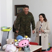 Residencia  Militar de Castellón