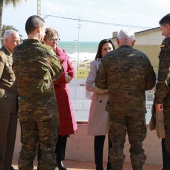 Residencia  Militar de Castellón