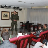 Residencia  Militar de Castellón