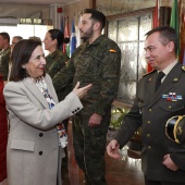 Residencia  Militar de Castellón