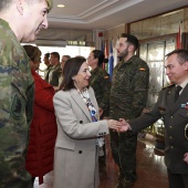 Residencia  Militar de Castellón