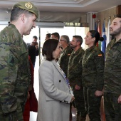 Residencia  Militar de Castellón