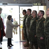 Residencia  Militar de Castellón
