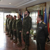 Residencia  Militar de Castellón