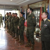 Residencia  Militar de Castellón