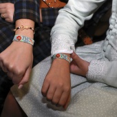 Pulseras de la Magdalena 2025