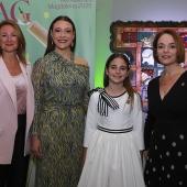 Pulseras de la Magdalena 2025