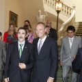 Alfonso Bataller Alcalde de Castellón