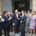 Alfonso Bataller Alcalde de Castellón