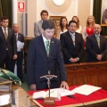 Alfonso Bataller Alcalde de Castellón