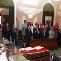 Alfonso Bataller Alcalde de Castellón