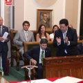 Alfonso Bataller Alcalde de Castellón