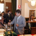 Alfonso Bataller Alcalde de Castellón